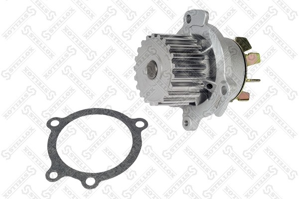 4500-0505-sx помпа STELLOX 4500-0505-SX