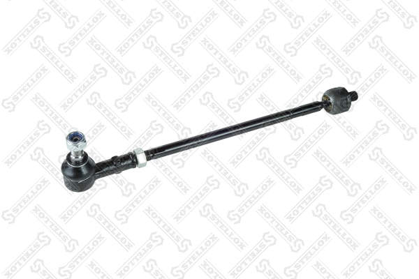84-35733a-sx тяга рулевая с наконечником STELLOX 84-35733A-SX