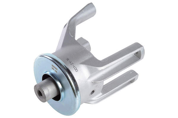 Z13379 подушка двс задняя ZENTPARTS Z13379