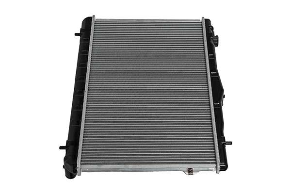 Z20250 радиатор системы охлаждения мкпп ZENTPARTS Z20250