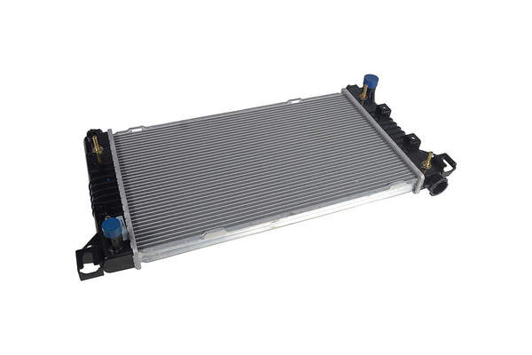 Z20323 радиатор системы охлаждения