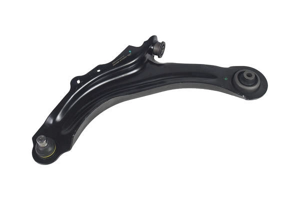 Z24851 рычаг перед. нижн. лев. ZENTPARTS Z24851