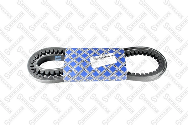 01-71430-sx ремень клиновой 17x1430 STELLOX 01-71430-SX