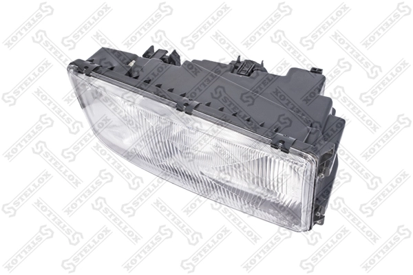 87-33022-sx фара прямоугольная правая STELLOX 87-33022-SX
