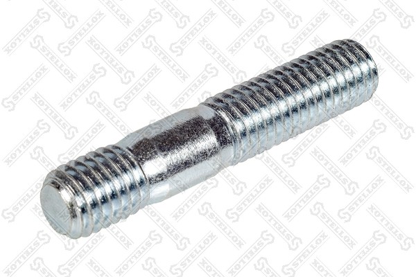 89-04500-sx шпилька выхлопной трубы m10x1x12/27/52.5 STELLOX 89-04500-SX