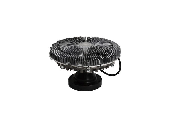 Z02255 вискомуфта привода вентилятора ZENTPARTS Z02255