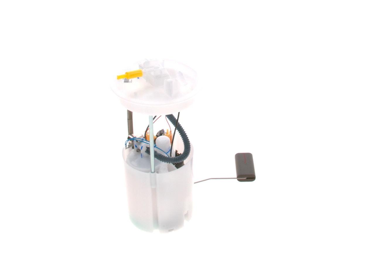 Насос топливный BOSCH 0 580 200 077