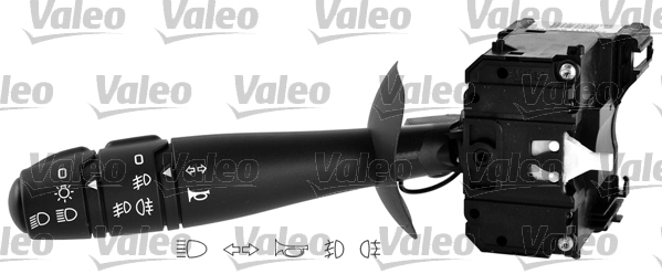 251598 переключатель света VALEO 251598