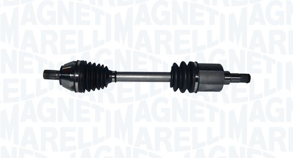 302004190301 приводной вал volvo c30 (533) MAGNETI MARELLI 302004190301