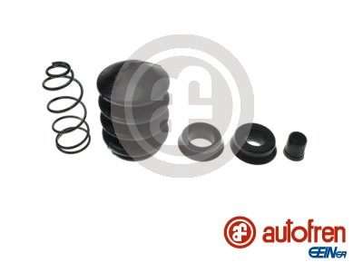 D3636 рем.к-кт цилиндра сцепления рабочего d20.6 sachs SEINSA D3636