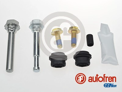 Seinsa d7280c комплект направляющих суппорта передн. 26536765 SEINSA D7280C