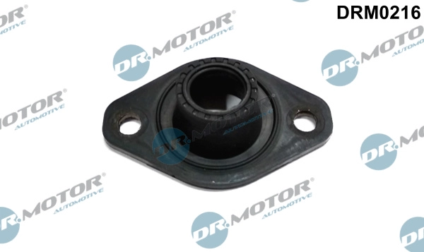 Drm0216 прокладка форсунки - резина DR.MOTOR AUTOMOTIVE DRM0216