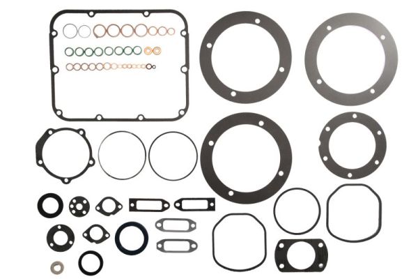 Ent000013 полный комплект прокладок двигателя deutz f2l912 ENGITECH ENT000013