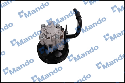 Ex571002j500 насос гидроусилителя ex571002j500 kia mohave (borrego) (hm) MANDO EX571002J500