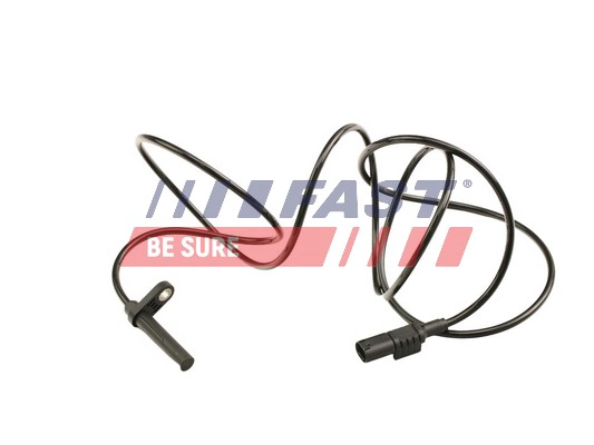 Ft80524 датчик abs mercedes sprinter 06 906 зад лев FAST FT80524