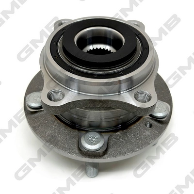 Gh32960 к-кт подшипника ступицы задн.