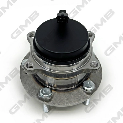 Gh33120a ступица с подшипником hyundai santa fe ii/kia sorento 2.0-2.7 06- зад. GMB GH33120A