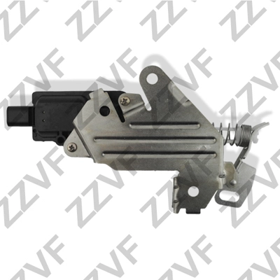 Zv81041 активатор замка багажника ford fiesta fusion (01-07) ZZVF ZV81041