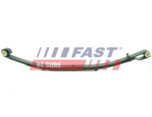 Листовая рессора FAST FT13315