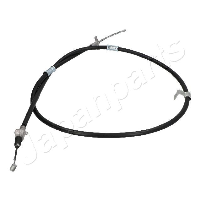 Трос ручника JAPANPARTS BC-2035R