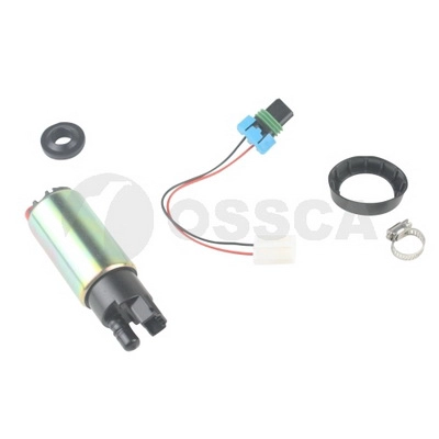 Насос топливный OSSCA 15712