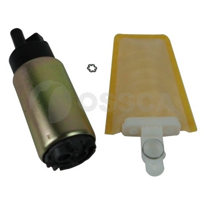 Насос топливный OSSCA 15714