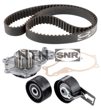 Комплект грм (с помпой) SNR KDP459650