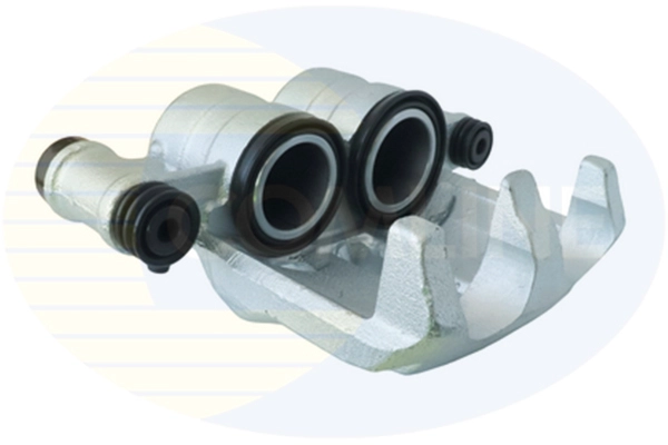 Суппорт торм citroen relay 06- fiat ducato 06- peugeot boxer 06- COMLINE CBC491L