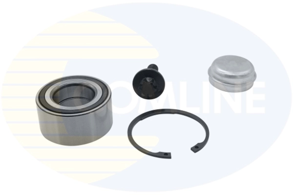 Подшипник ступицы колеса mercedes-benz a-class 12-18 b-class 11-18 cla 13-19 gla-class 13- COMLINE CBK316