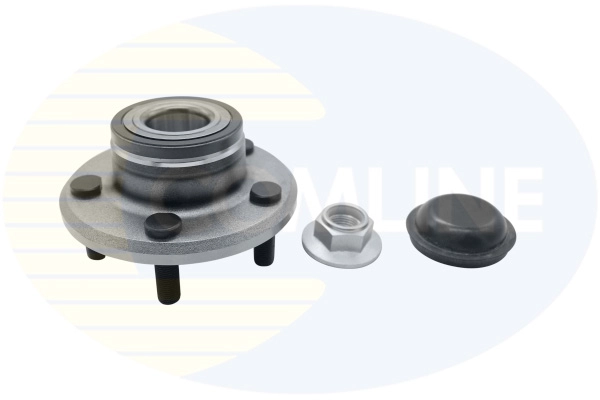 Ступица колеса chrysler 300 04-12 COMLINE CHA200