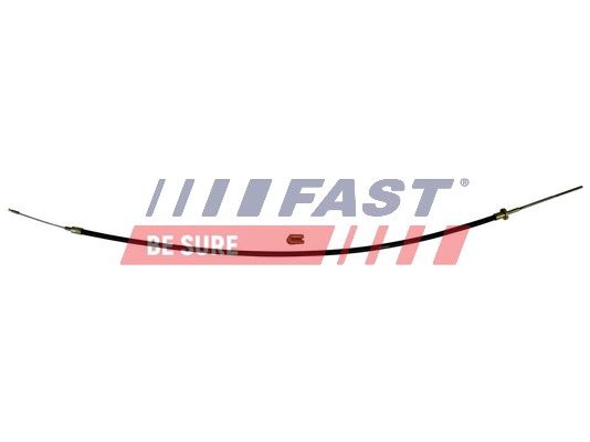 Тросик сцепления FAST FT70065