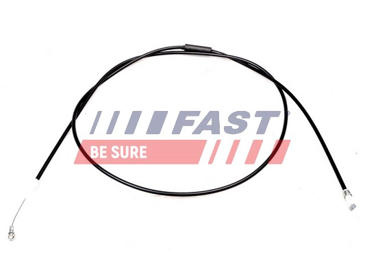 Тросик замка капота FAST FT73203