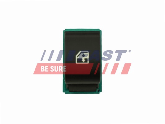 Кнопка стеклоподъемника FAST FT82206