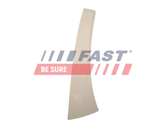 Накладка фары FAST FT90746