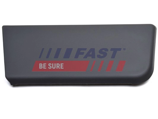 Накладка фары FAST FT90753
