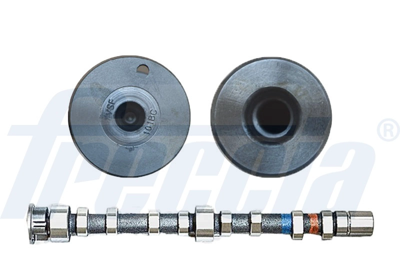 Распредвал vag golf v tiguan jetta 1.4 tsi 03c109101bc ex 05- FRECCIA CM05-2308