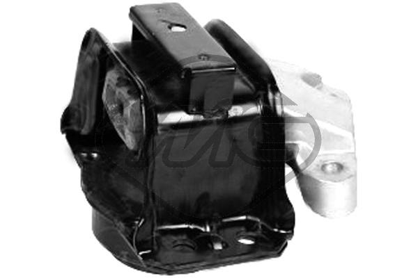 Подушка двигателя 308 cc METALCAUCHO 23245