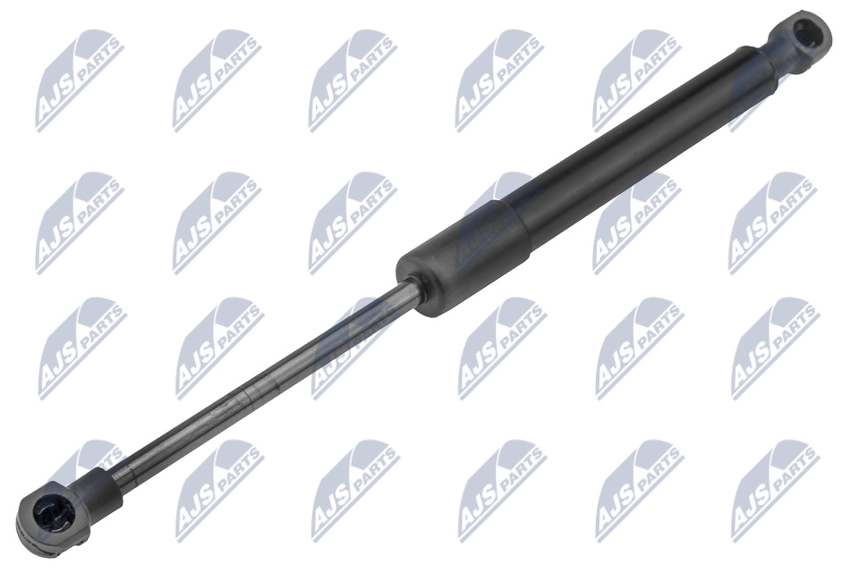 Амортизатор капота l283mm f400n opel astra f 93- /cabrio/ NTY AE-PL-060