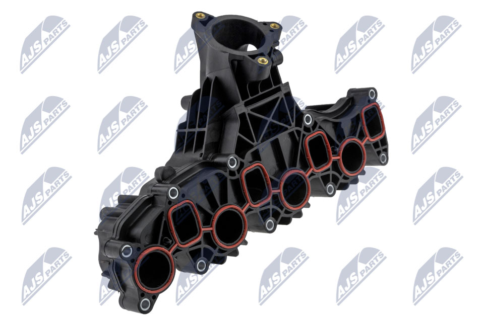 Коллекторы audi a1 2.0tdi 2011-a3 2.0tdi 2006-a4 2.0tdi 2007-q5 2.0tdi 2010-seat altea 2 NTY BKS-VW-011