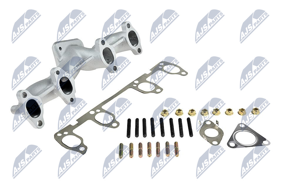 Коллекторы vw passat 1.9 tdi 00- audi a4 1.9 tdi 130ps NTY BKW-VW-005