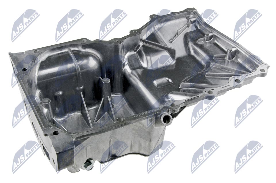 Масляный поддон ford ranger 2.3 01-11 NTY BMO-FR-015