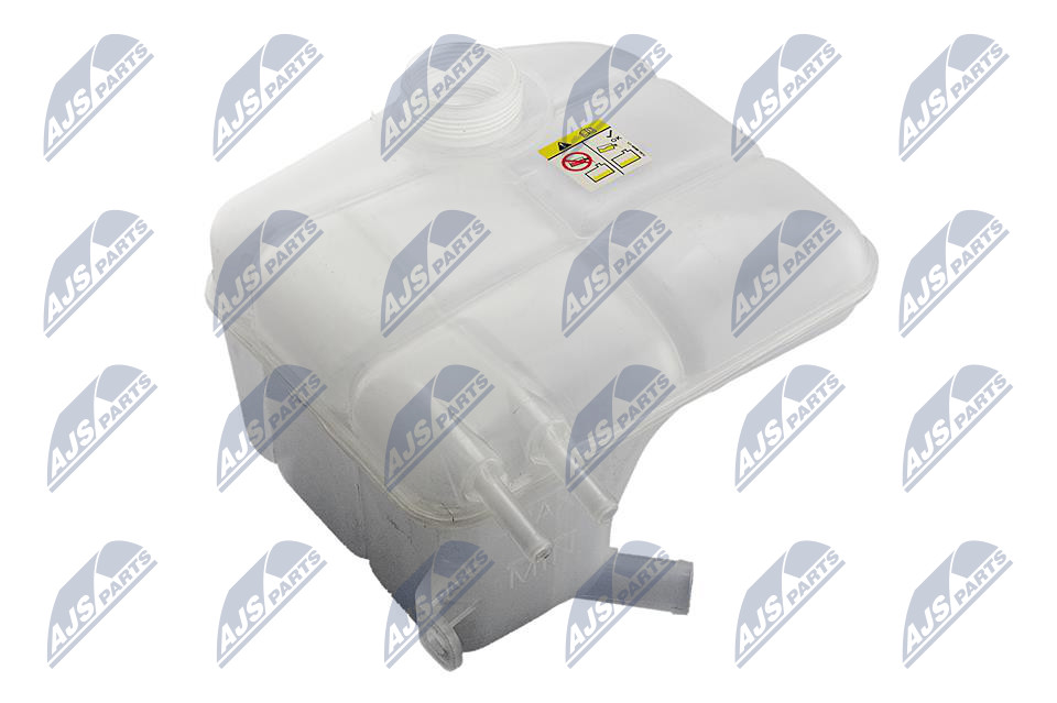 Расширительный бачок ford focus i 98-tourneo connect 02-transit connect 02- NTY CZW-FR-008