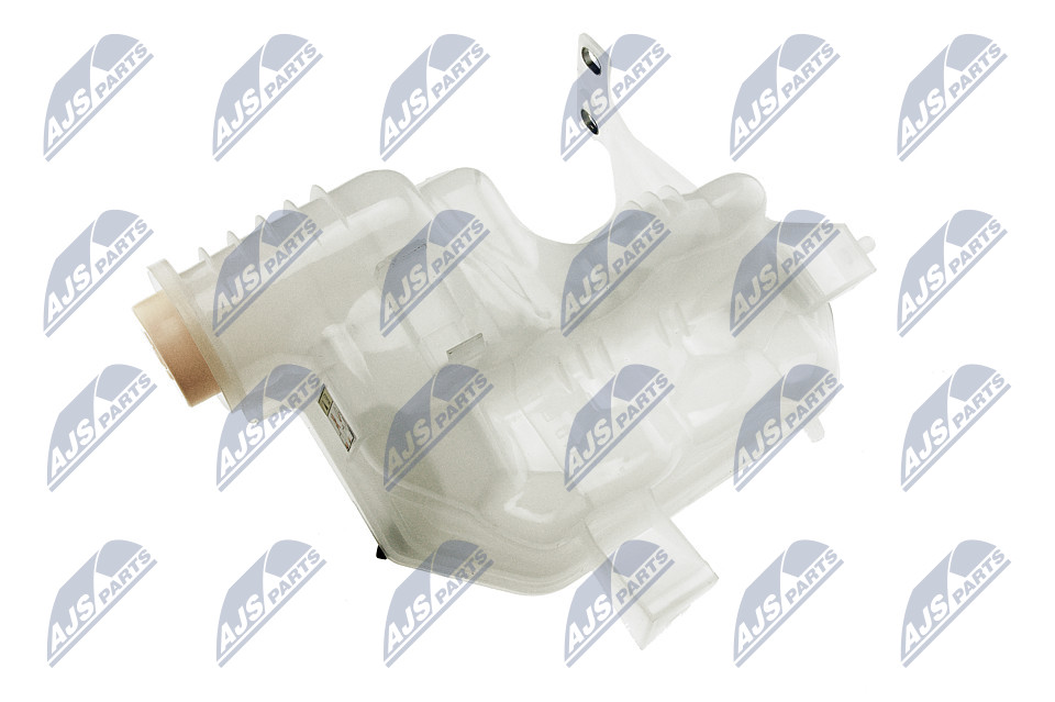 Расширительный бачок land rover discovery iii/iv 04 - range rover sport 05-13 NTY CZW-LR-001