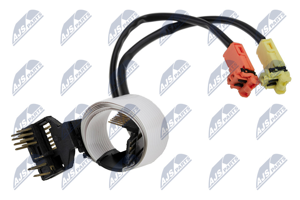 Подрулевой переключатель nissan navara d40 2010-murano 2004-pathfinder r51 2010-qashqai 2 NTY EAS-NS-013
