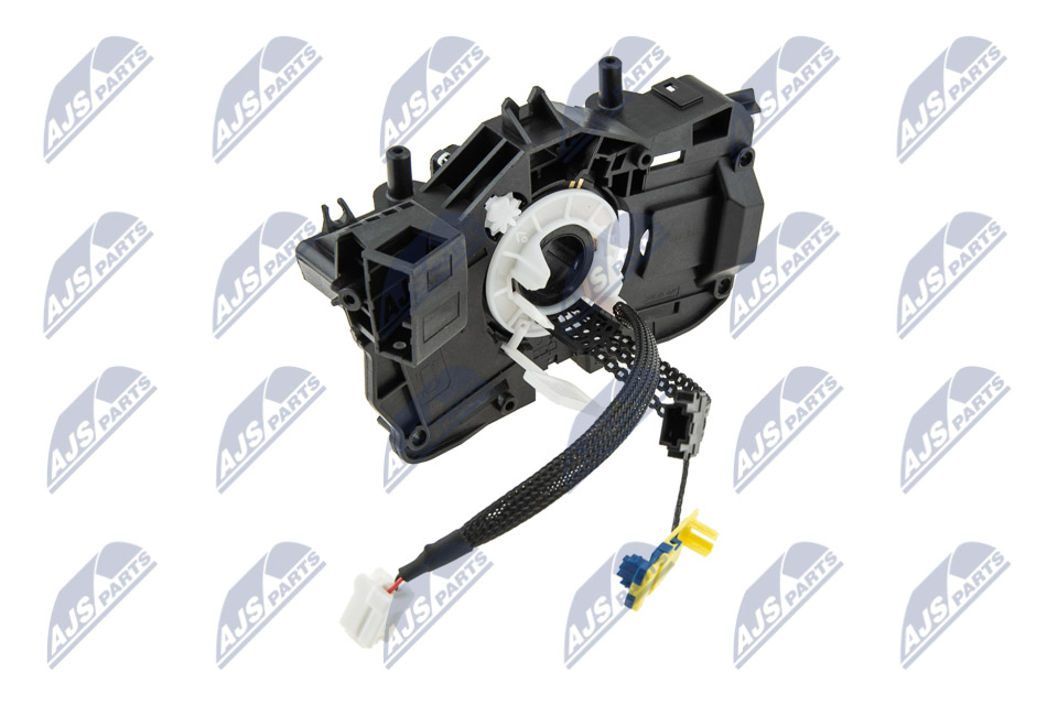 Спираль пневмоподушки dacia duster 2013-renault captur 2013-clio iv 2012- NTY EAS-RE-005
