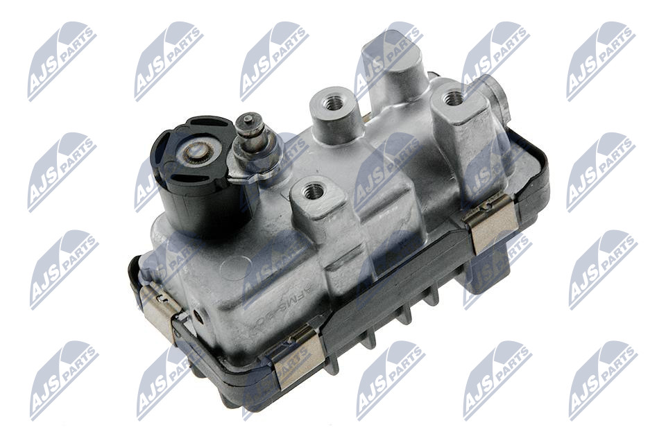 Преобразователь давления турбины mitsubishi outlander ii 2.2did 2006-2012ford transit 2.4tdci 2006- NTY ECD-MS-001