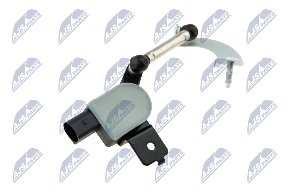 Датчик положения фар audi a3 2003-seat leon 2005-skoda octavia ii 2004-vw golf v 2003-go NTY ECX-AU-020