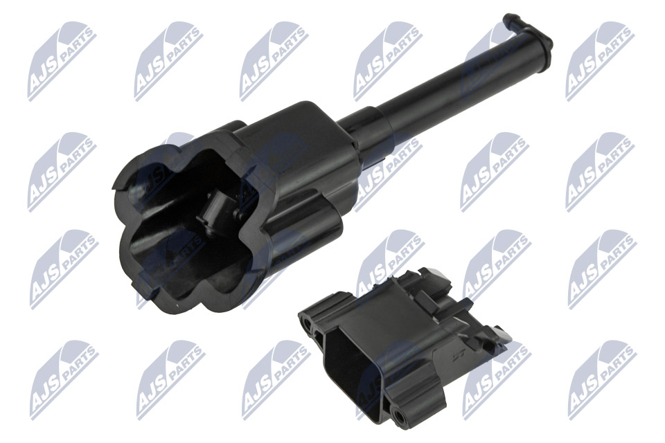 Форсунка омывателя toyota corolla 13- /prawy/ NTY EDS-TY-022