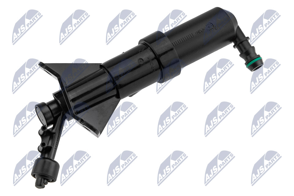 Форсунка омывателя фар volkswagen cc b7 2012- /prawy/ NTY EDS-VW-040