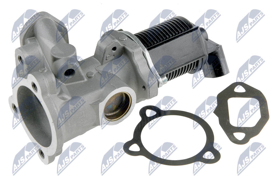 Клапан egr fiat 500 1.3jtd 2007.10-panda 1.3jtd 2003.09-/od numeru silnika3320805/ford ka 1.3tdci NTY EGR-FT-001